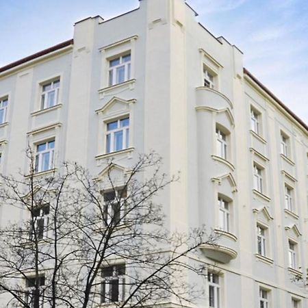 Rooftop Penthouse With Terrace, Prime Location Praga Esterno foto