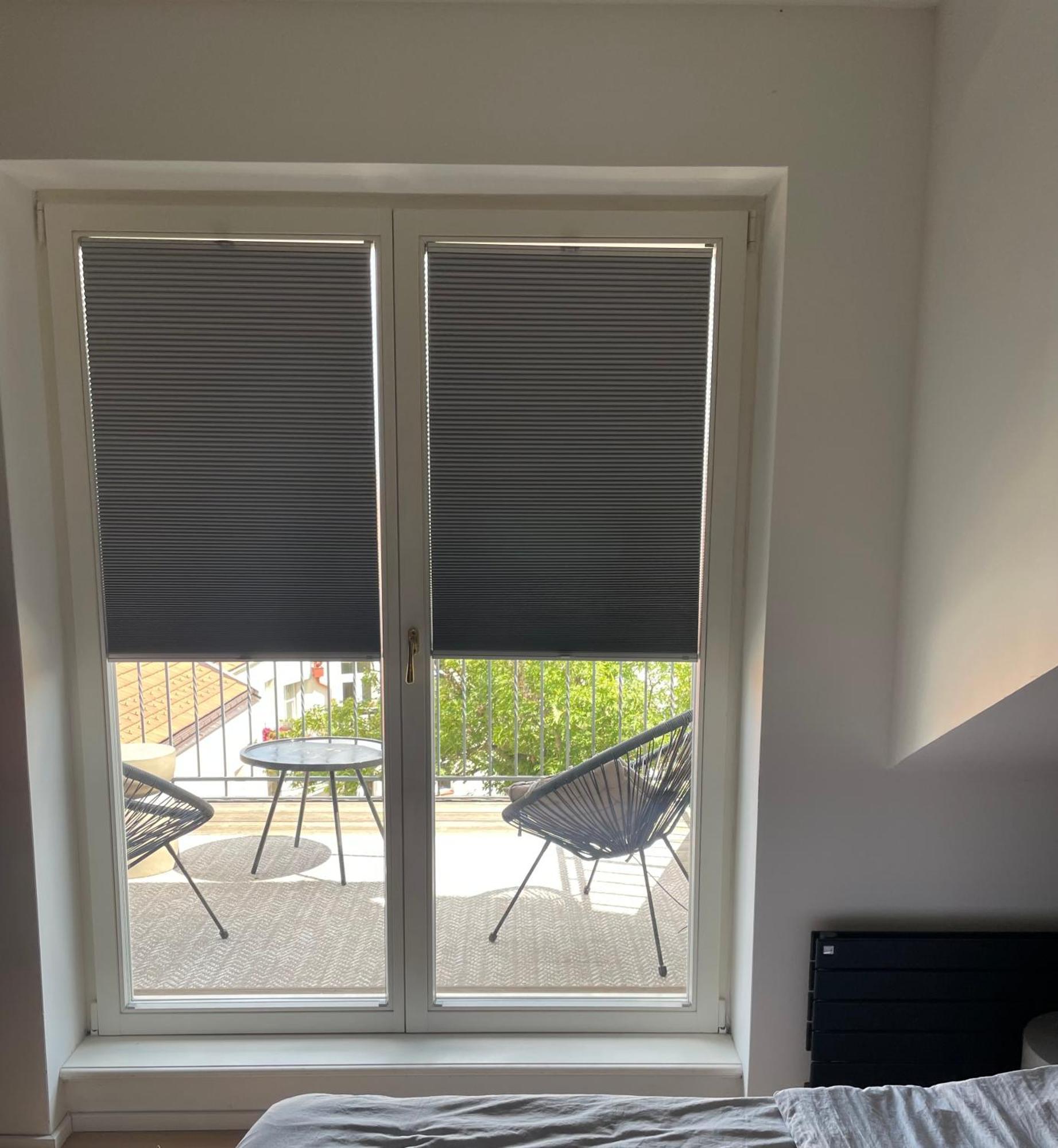 Rooftop Penthouse With Terrace, Prime Location Praga Esterno foto